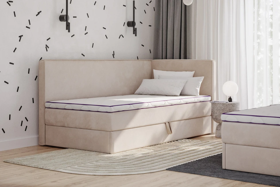Postel Mitto Conti Twin