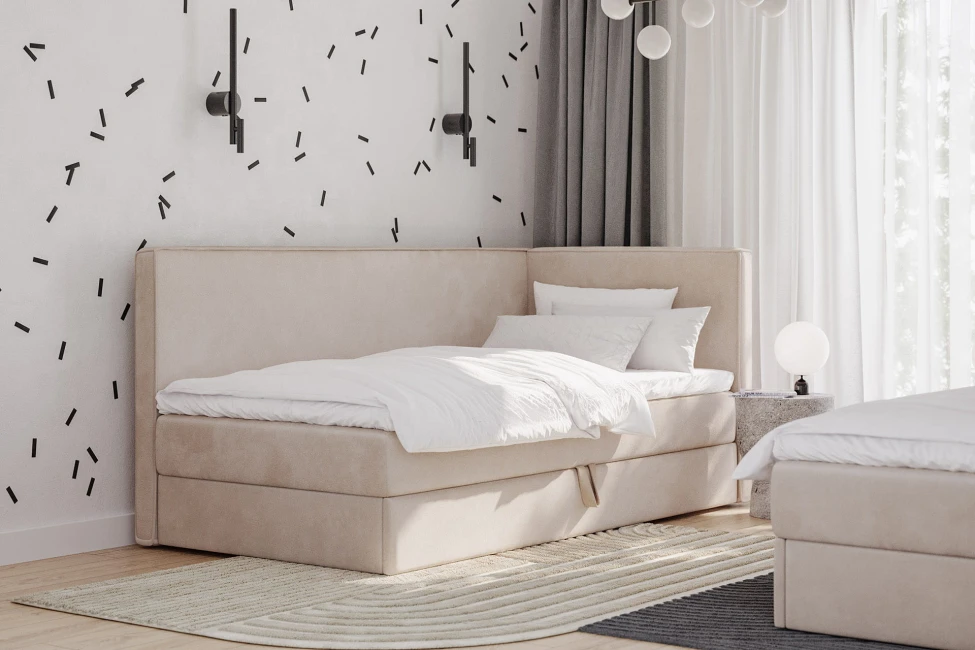 Postel Mitto Conti Twin