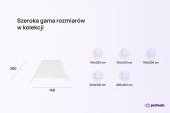 Antialergická letní přikrývka