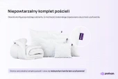 Přikrývka a polštáře – vytvořte si svůj set