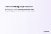 Viskoelastický polštář