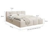 Postel Auro Low
