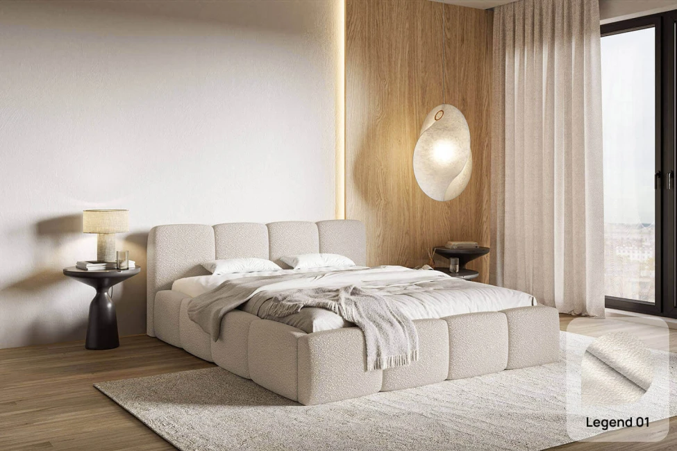 Postel Auro Low