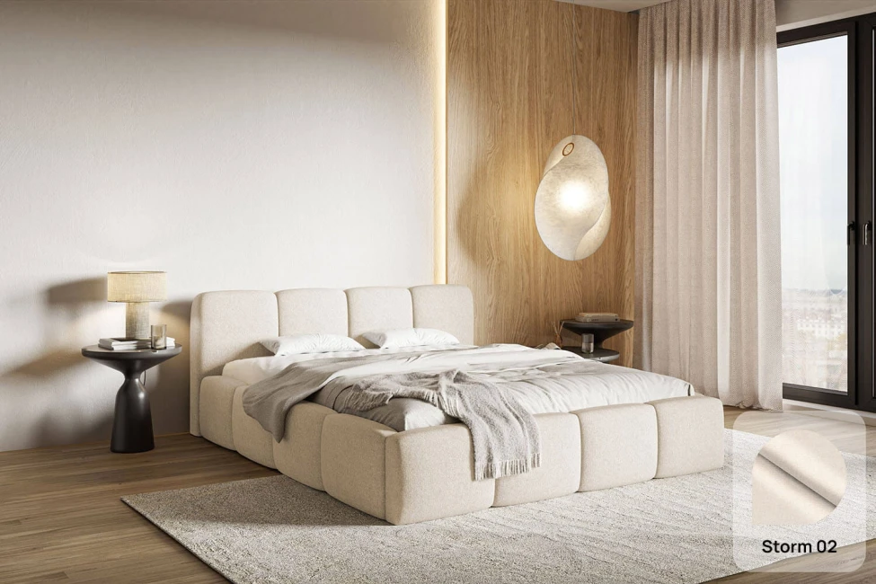 Postel Auro Low