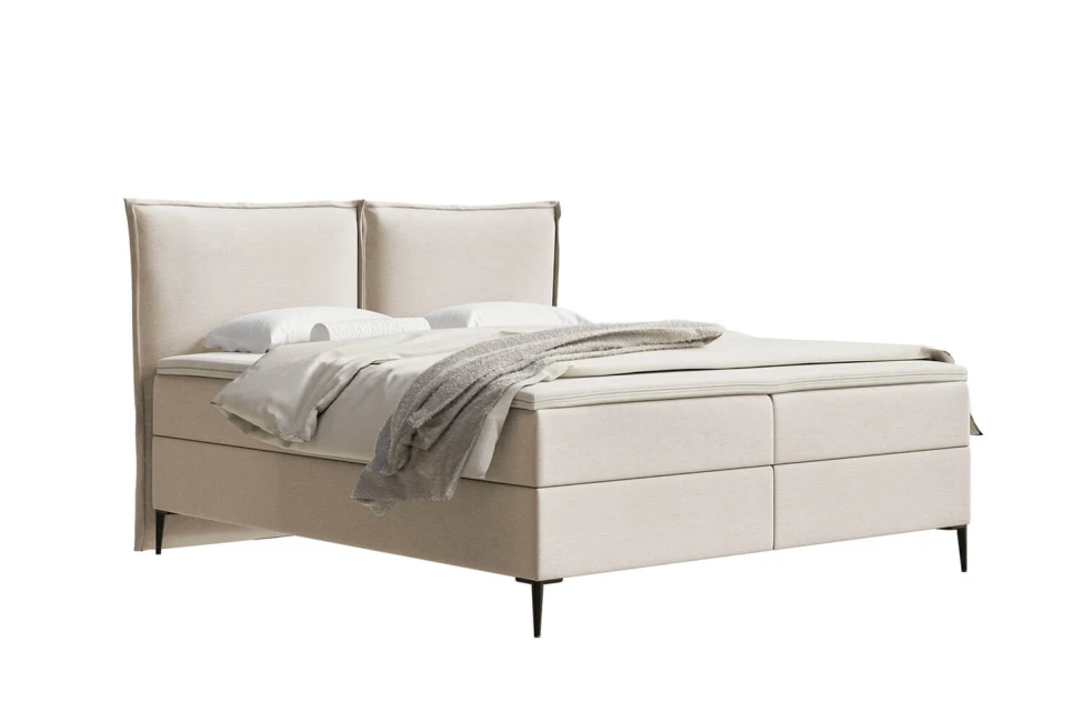Kontinentální postel Pillow Conti