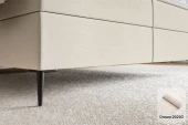 Kontinentální postel Pillow Conti