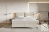 Kontinentální postel Pillow Conti