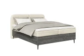 Kontinentální postel Letto