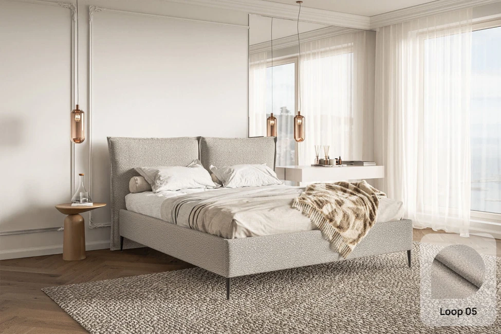 Postel Pillow Lite