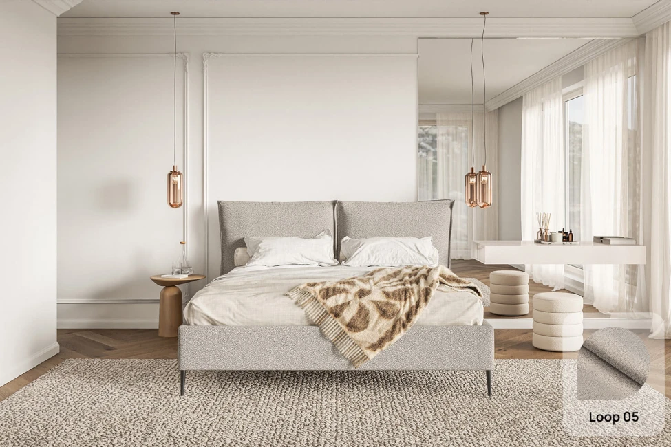 Postel Pillow Lite