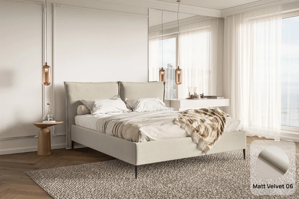 Postel Pillow Lite
