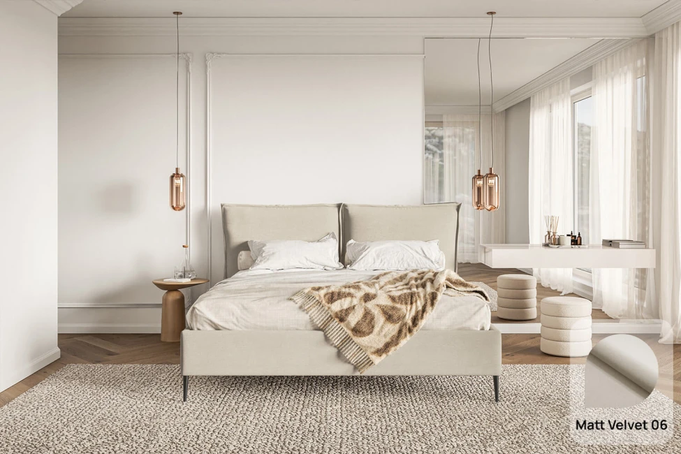 Postel Pillow Lite