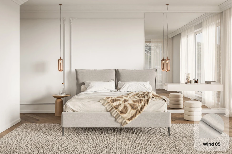 Postel Pillow Lite
