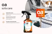OA Sofa Care 250ml