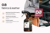 OA Fabrics & Leather 250ml