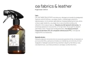OA Fabrics & Leather 250ml