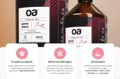 OA Aroma Cherry 500ml