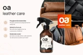 OA Leather Care 250ml