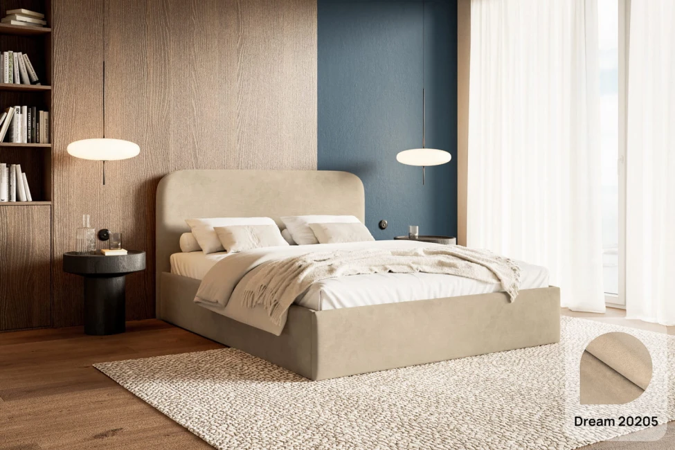 Postel Pure