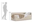 Postel Bao Conti Twin