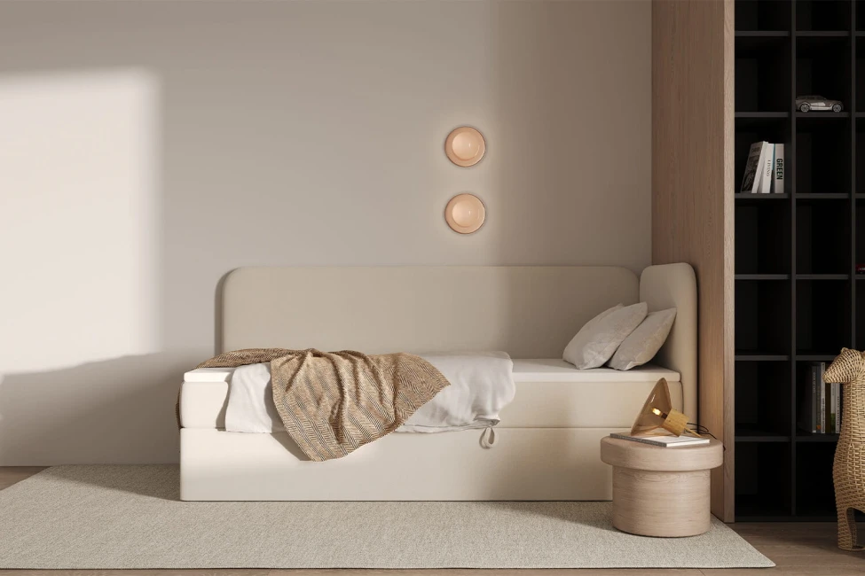 Postel Bao Conti Twin
