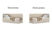 Postel Bao Conti Twin