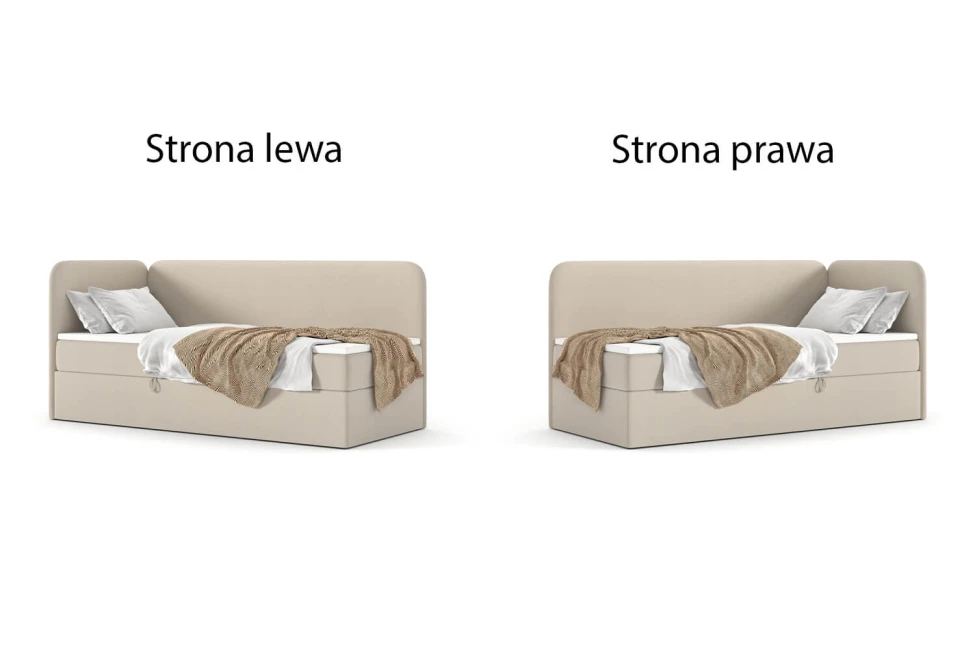 Postel Bao Conti Twin