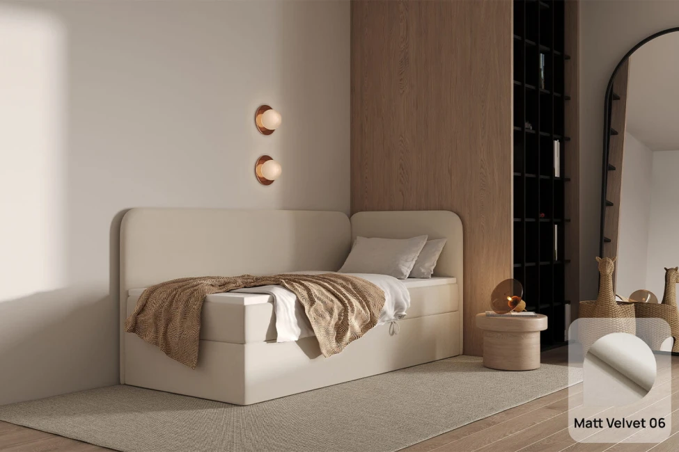 Postel Bao Conti Twin