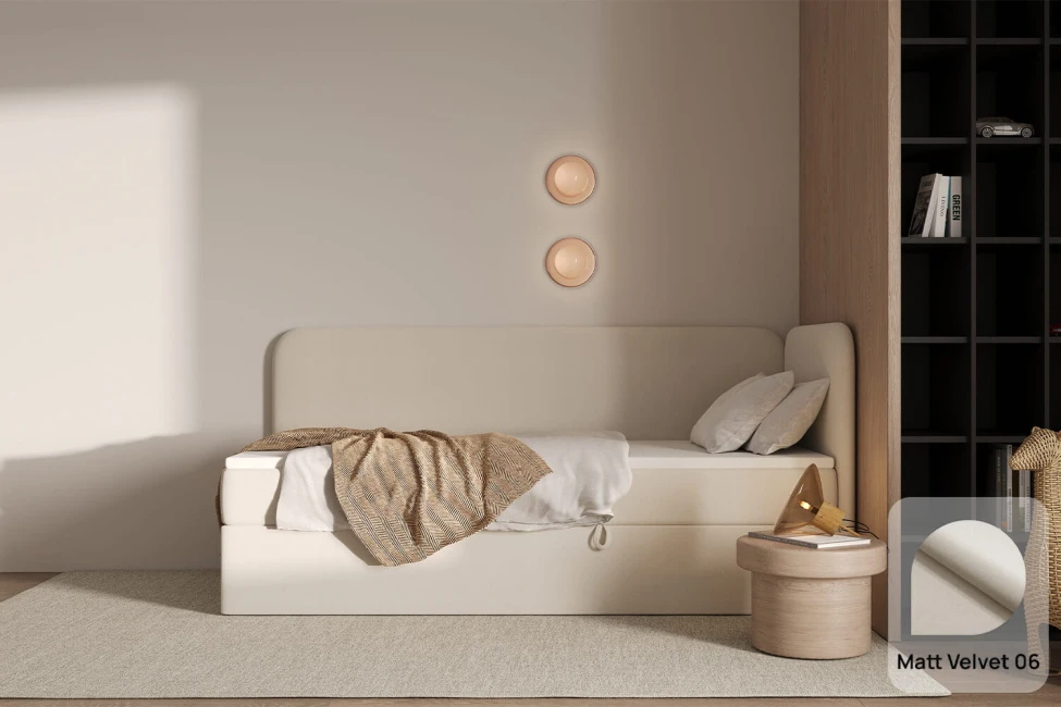 Postel Bao Conti Twin