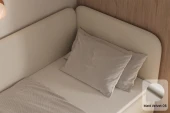 Postel Bao Conti Twin