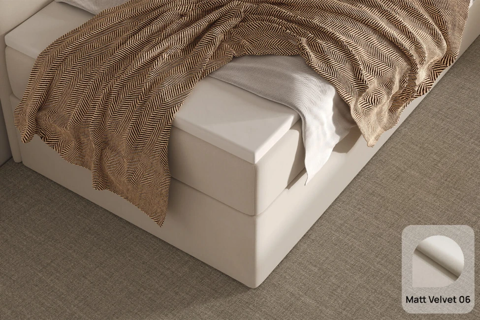 Postel Bao Conti Twin