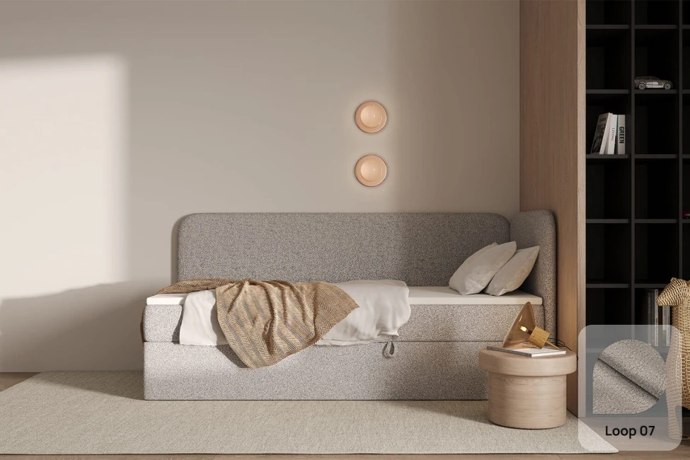 Postel Bao Conti Twin