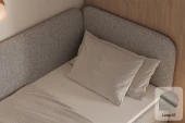 Postel Bao Conti Twin