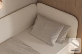 Postel Bao Conti Twin