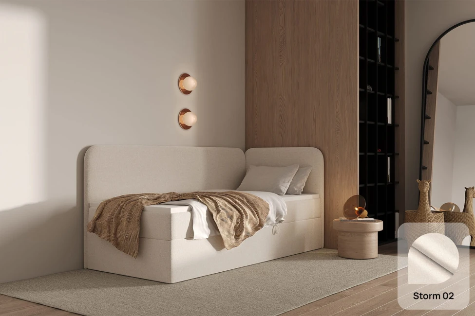 Postel Bao Conti Twin