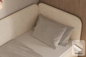Postel Bao Conti Twin