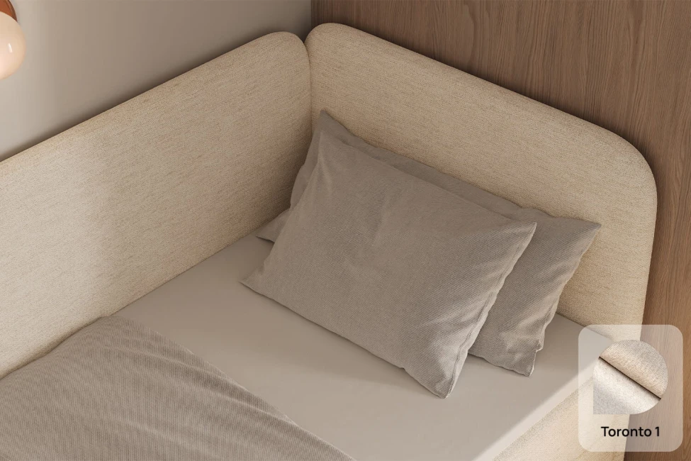 Postel Bao Conti Twin