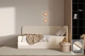 Postel Bao Conti Twin