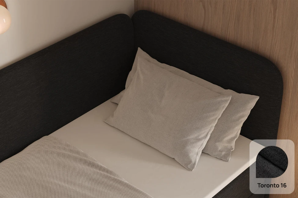 Postel Bao Conti Twin