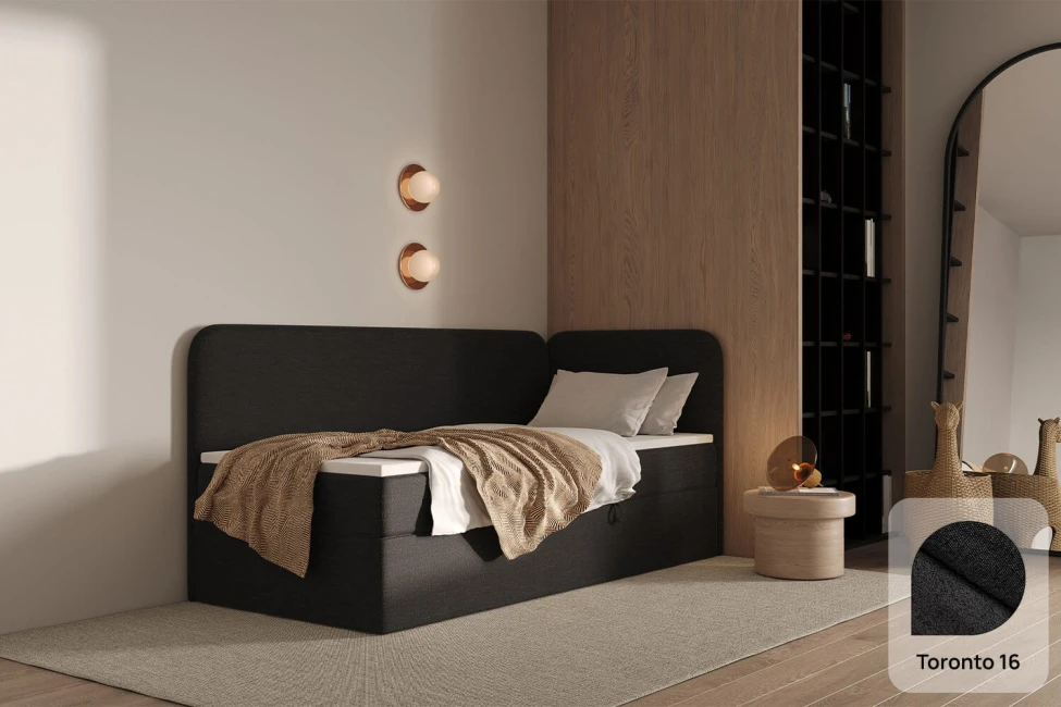 Postel Bao Conti Twin