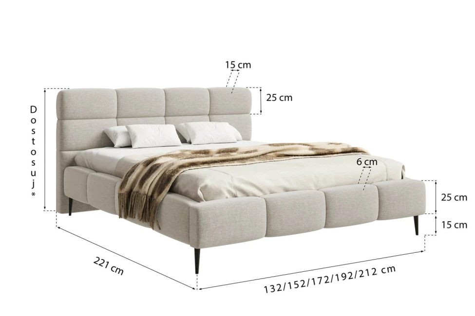 Postel Auro Lite