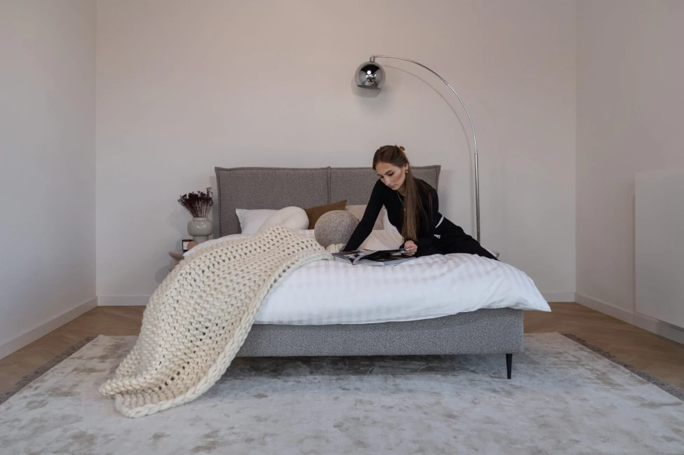 Postel Pillow Lite