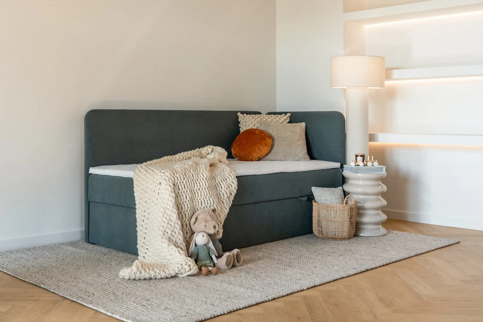 Postel Bao Conti Twin