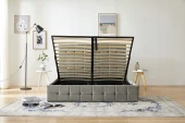 Postel Fronno 140cm x 200cm