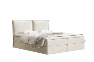 Kontinentální postel Pillow
