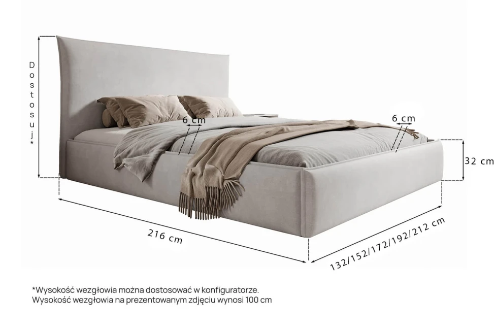 Postel Cozy