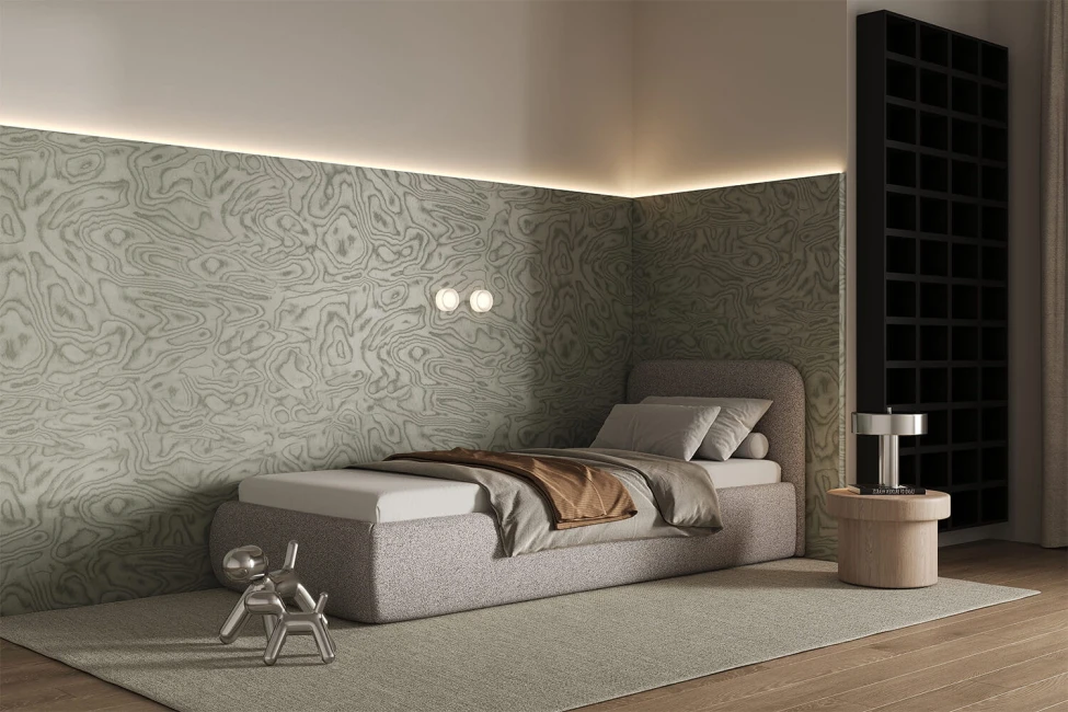 Postel Bao One