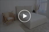 Postel Pillow
