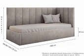 Postel Silla 2