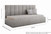 Postel Silla
